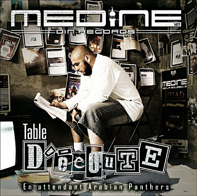 Son Medine - Table d ecoute